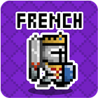 French Dungeon Zeichen