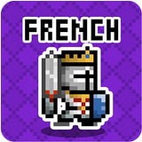 French Dungeon Zeichen