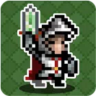 Work hard, Hero!-icoon