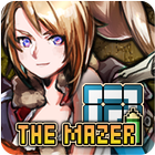 The Mazer: Creator of Maze ícone