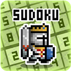 ikon Sudoku Hero