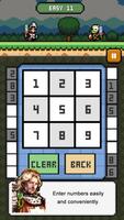 Sudoku Hero ảnh chụp màn hình 3