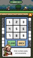 برنامه‌نما Sudoku Hero عکس از صفحه