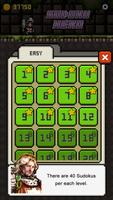 Sudoku Hero ảnh chụp màn hình 1