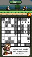 Sudoku Hero ảnh chụp màn hình 2