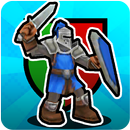 Work hard, Hero 2 APK