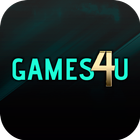 Games4U icon