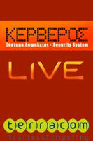 KerverosLive V2.0 Plakat