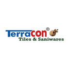 TERRACON TILES & SANIWARES أيقونة