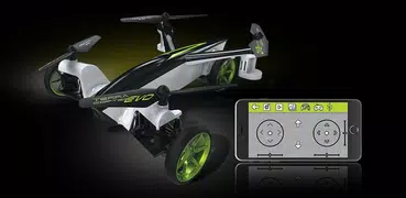 TerraCopter EVO 2.1