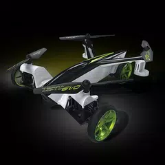 TerraCopter EVO 2.1 アプリダウンロード