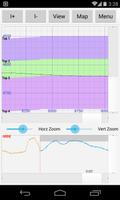 WellDirect Data Client imagem de tela 2