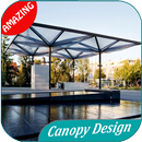 300 Amazing Terrace Canopy Design Ideas APK