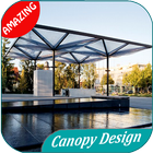 300 Amazing Terrace Canopy Design Ideas icon