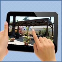 300 Amazing Terrace Canopy Design Ideas screenshot 1