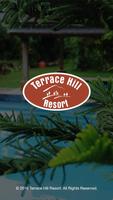 Terrace Hill Resort Plakat