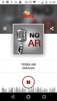 TERRA AM 1330 SP ภาพหน้าจอ 1