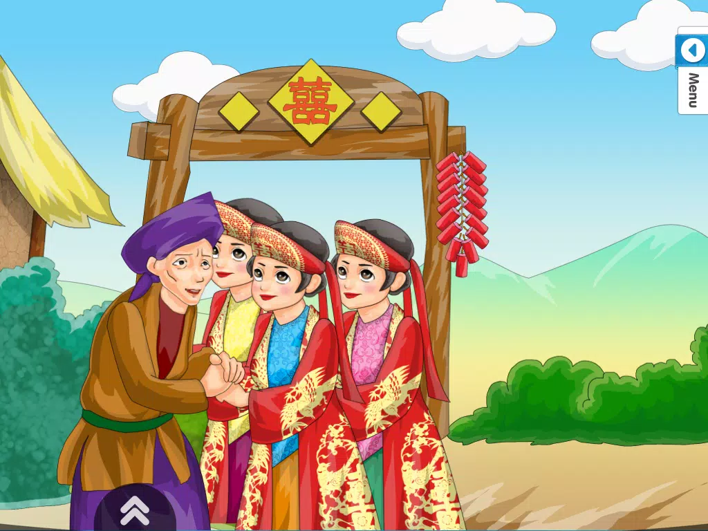 Ba cô gái APK untuk Unduhan Android