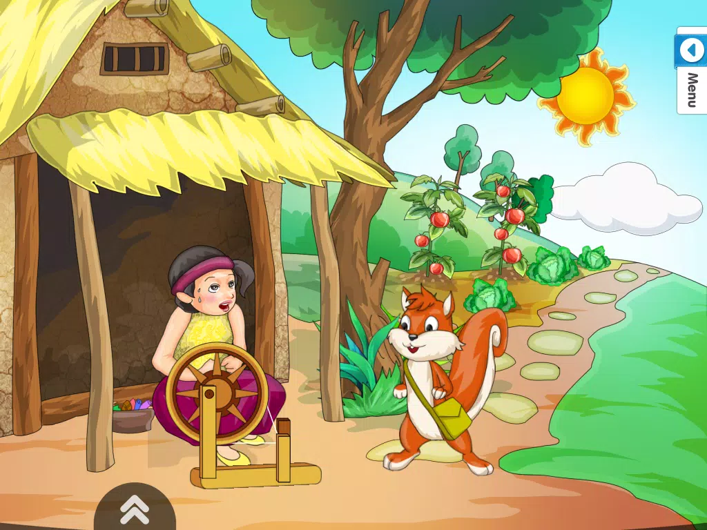 Ba cô gái APK untuk Unduhan Android