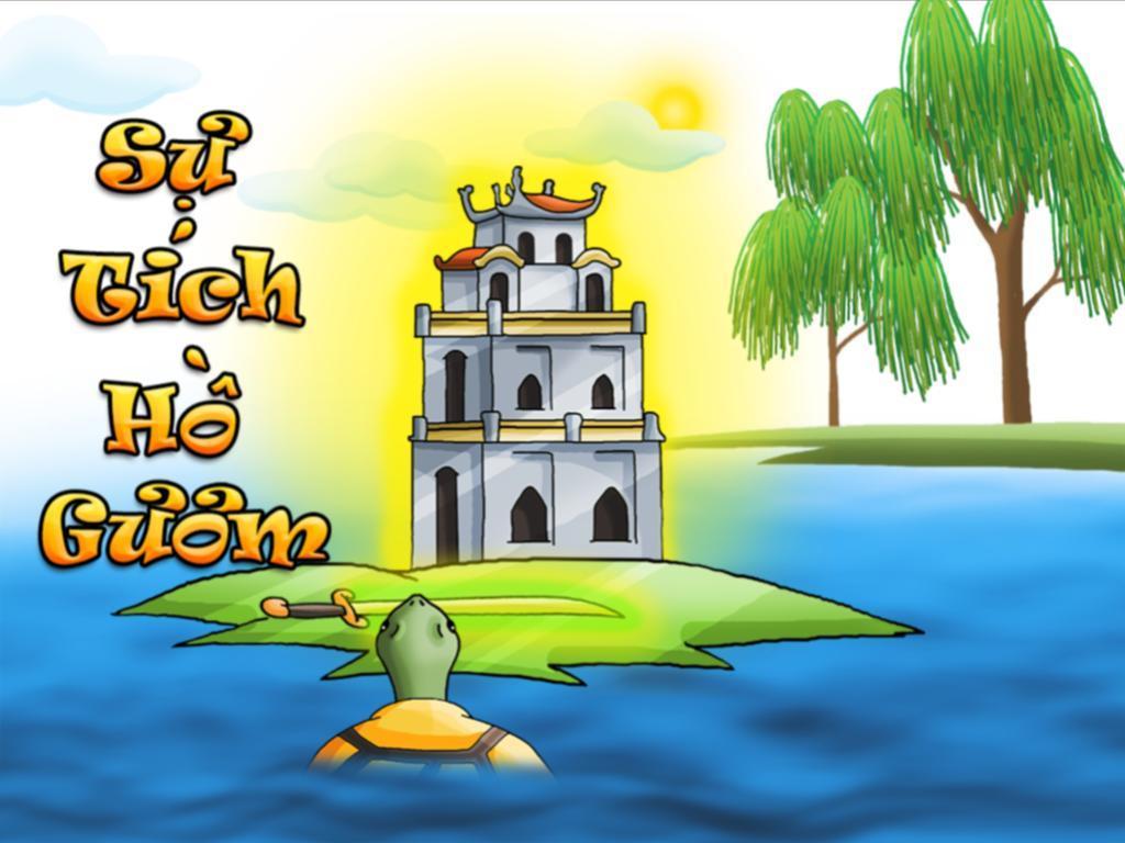 Sự Tích Hồ Gươm Apk Untuk Unduhan Android