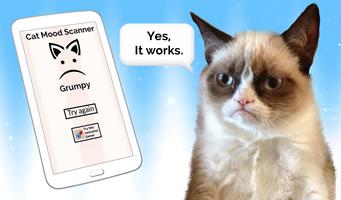 Cat Mood Scanner screenshot 2