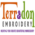 TerradonEmbroidery-icoon