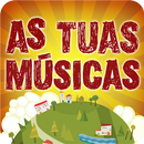 As Tuas Músicas APK