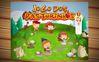 Jogo dos Pastorinhos 海報