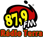 Rádio Terra FM 87,9 icono