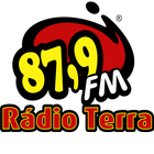 Rádio Terra FM 87,9 أيقونة