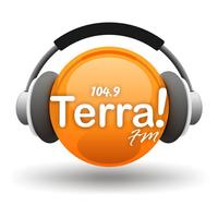 Terra Fm Jatai โปสเตอร์