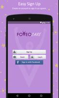 Foveo Care پوسٹر