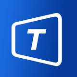 TNAS mobile icône