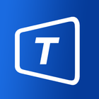 TNAS mobile ikon