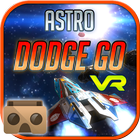 VR Astro Dodge Go (Cardboard) иконка