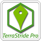 TerraStride Pro 圖標