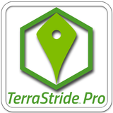 TerraStride Pro icône