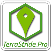 TerraStride Pro icon
