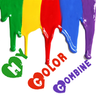 My Colour Combine icône