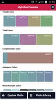 My Colour Combine 截图 1