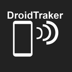 DroidTraker icône