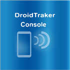 Droid Traker Console ikon
