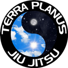 Terra Planus Jiu-Jitsu Zeichen