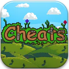 Cheats and hacks for Terraria