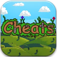 Cheats and hacks for Terraria APK download