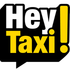 Hey Taxi! - Taxista ikona
