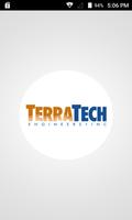 TerraTech Customer Request Affiche