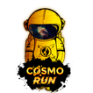 Cosmo Run - Space Dash