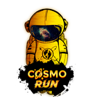 Cosmo Run 图标