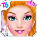 Glam Girl Hair Style APK